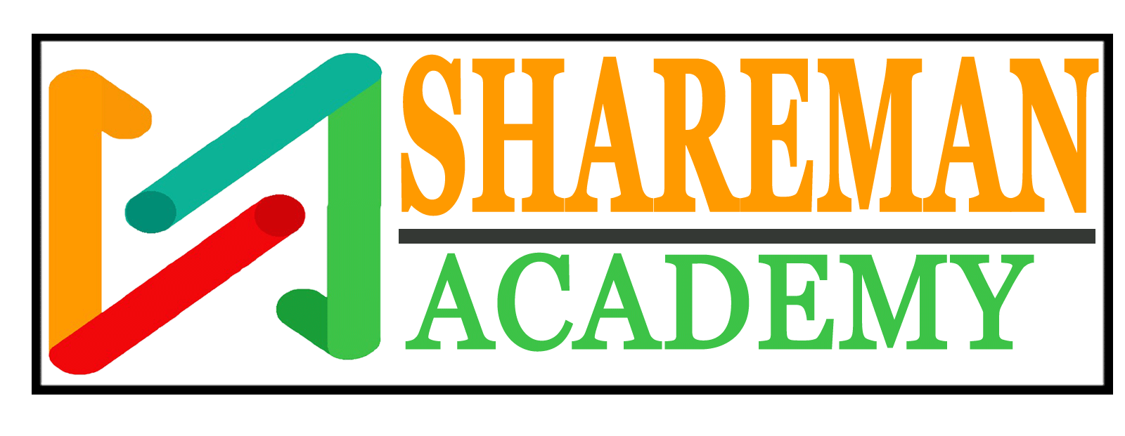 Shareman Academy